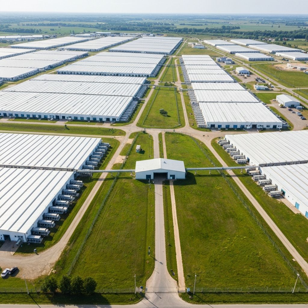 Plan Projet B - Vue de dessus